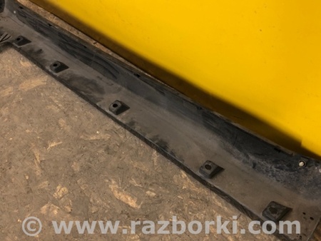 ФОТО Накладка порогу зовнішня для Suzuki Vitara (2015-) Киев