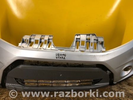 ФОТО Бампер передній для Suzuki Vitara (2015-) Киев