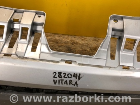ФОТО Бампер передній для Suzuki Vitara (2015-) Киев