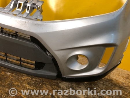 ФОТО Бампер передній для Suzuki Vitara (2015-) Киев