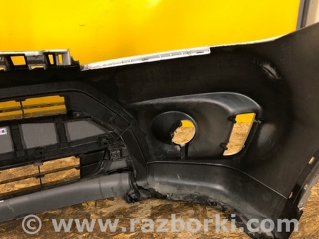 ФОТО Бампер передній для Suzuki Vitara (2015-) Киев