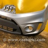 ФОТО Бампер передній для Suzuki Vitara (2015-) Киев