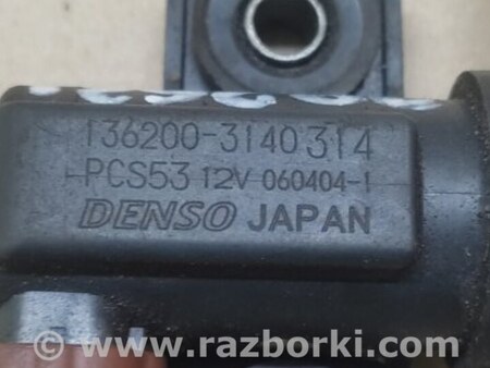 ФОТО Клапан електромагнітний для Honda Odyssey (05-10) Киев