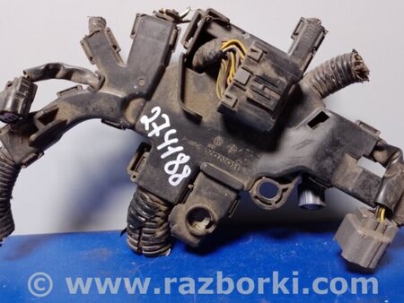 ФОТО Проводка підкапотна з фішками для Honda Civic 8 FK,FN1,FN2 UFO (09.2005 - 06.2012) Киев