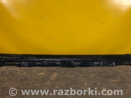 ФОТО Накладка порогу зовнішня для Toyota Avensis T250 (02.2003-10.2009) Киев