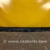 Накладка порогу зовнішня Toyota Avensis T250 (02.2003-10.2009)