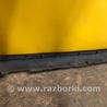 ФОТО Накладка порогу зовнішня для Toyota Avensis T250 (02.2003-10.2009) Киев