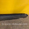 ФОТО Накладка порогу зовнішня для Toyota Avensis T250 (02.2003-10.2009) Киев