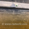 ФОТО Накладка порогу зовнішня для Toyota Avensis T250 (02.2003-10.2009) Киев