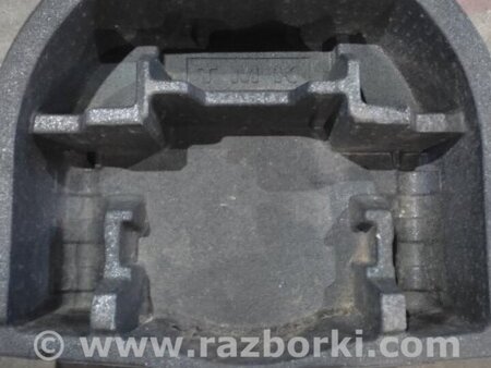ФОТО Скринька інструментальна для Hyundai Sonata YF (09.2009-03.2014) Киев