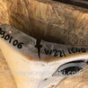 ФОТО Накладка порогу зовнішня для Mercedes-Benz S-CLASS W221 (06-13) Киев