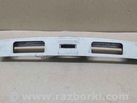 ФОТО Панель підсвічування номера для Subaru Impreza (11-17) Киев