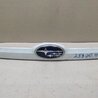 ФОТО Панель підсвічування номера для Subaru Impreza (11-17) Киев