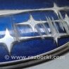 ФОТО Панель підсвічування номера для Subaru Impreza (11-17) Киев