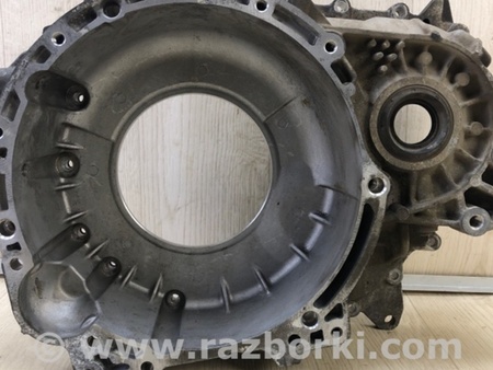 ФОТО кришка КПП для Jeep Patriot (10-17) Киев