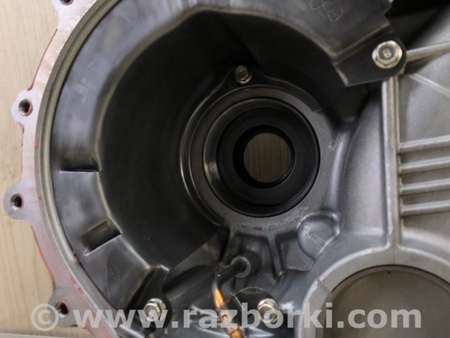 ФОТО кришка КПП для Jeep Patriot (10-17) Киев