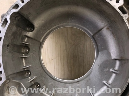 ФОТО кришка КПП для Jeep Patriot (10-17) Киев