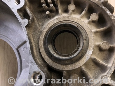 ФОТО кришка КПП для Jeep Patriot (10-17) Киев