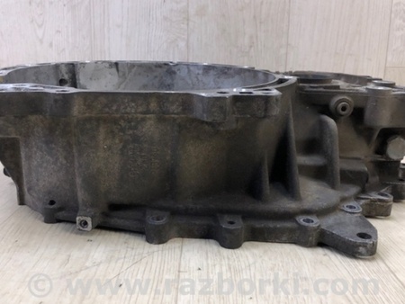 ФОТО кришка КПП для Jeep Patriot (10-17) Киев