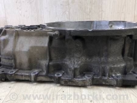 ФОТО кришка КПП для Jeep Patriot (10-17) Киев