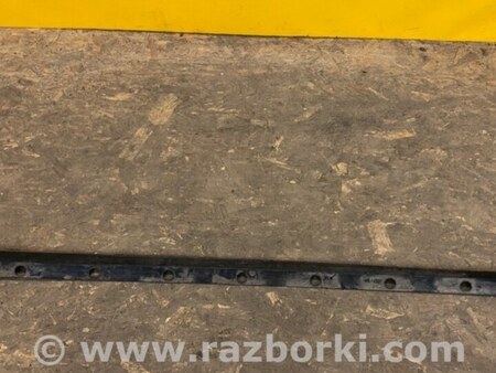 ФОТО Накладка порогу зовнішня для Toyota Corolla E150 (11.2006-08.2013) Киев