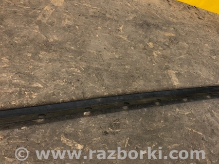 ФОТО Накладка порогу зовнішня для Toyota Corolla E150 (11.2006-08.2013) Киев