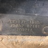 ФОТО Накладка порогу зовнішня для Toyota Corolla E150 (11.2006-08.2013) Киев