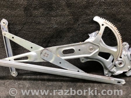 ФОТО Склопідйомник для Toyota Prius Plus (11-14) Киев