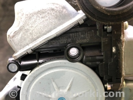 ФОТО Склопідйомник для Toyota Prius Plus (11-14) Киев
