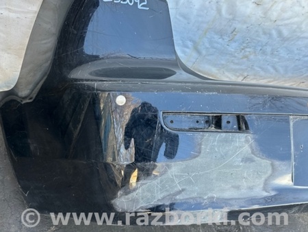 ФОТО Бампер задній для Mitsubishi Lancer X 10 (08-17) Киев