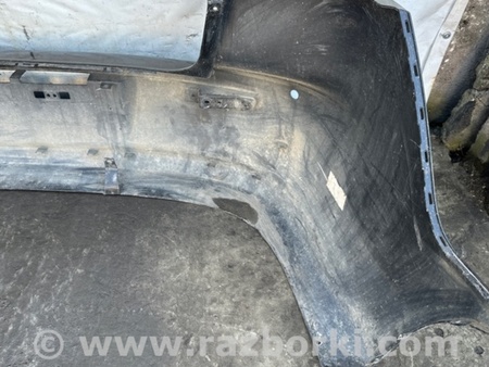 ФОТО Бампер задній для Mitsubishi Lancer X 10 (08-17) Киев