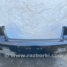ФОТО Бампер задній для Mitsubishi Lancer X 10 (08-17) Киев