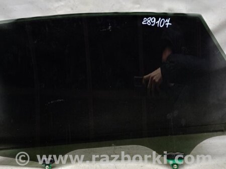 ФОТО Скло дверей для Toyota Prius Plus (11-14) Киев