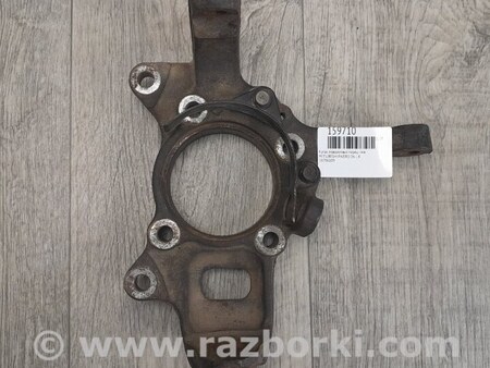ФОТО поворотний кулак для Mitsubishi Pajero Киев