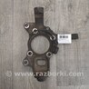 поворотний кулак Mitsubishi Pajero