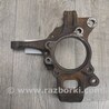 ФОТО поворотний кулак для Mitsubishi Pajero Киев