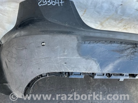 ФОТО Бампер задній для Audi (Ауди) A6 C7 (11.2010-10.2018) Киев
