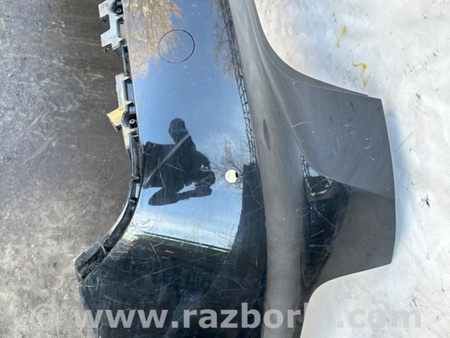 ФОТО Бампер задній для Audi (Ауди) A6 C7 (11.2010-10.2018) Киев