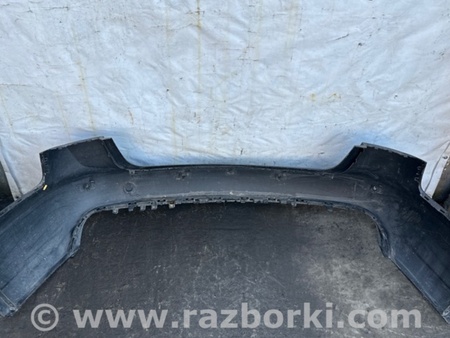 ФОТО Бампер задній для Audi (Ауди) A6 C7 (11.2010-10.2018) Киев