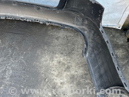 ФОТО Бампер задній для Audi (Ауди) A6 C7 (11.2010-10.2018) Киев