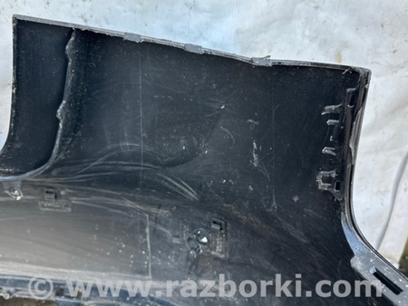 ФОТО Бампер задній для Audi (Ауди) A6 C7 (11.2010-10.2018) Киев