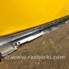 ФОТО Накладка порогу зовнішня для Toyota Prius Plus (11-14) Киев