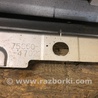 ФОТО Накладка порогу зовнішня для Toyota Prius Plus (11-14) Киев