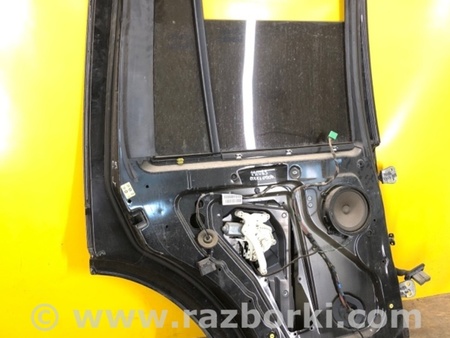 ФОТО Двері для Land Rover Discovery (04-09) Киев