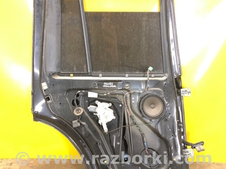 ФОТО Двері для Land Rover Discovery (04-09) Киев