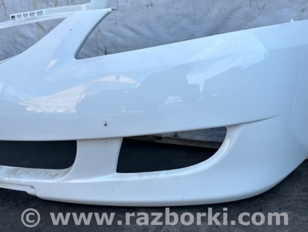 ФОТО Бампер передній для Mitsubishi Lancer IX 9 (03-07) Киев