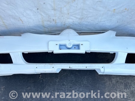 ФОТО Бампер передній для Mitsubishi Lancer IX 9 (03-07) Киев