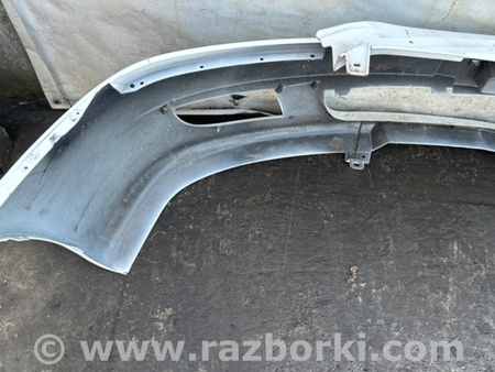 ФОТО Бампер передній для Mitsubishi Lancer IX 9 (03-07) Киев
