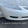 ФОТО Бампер передній для Mitsubishi Lancer IX 9 (03-07) Киев