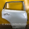 Двері Toyota RAV-4 (15-18)